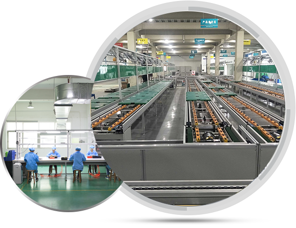 定制實力,解你所需